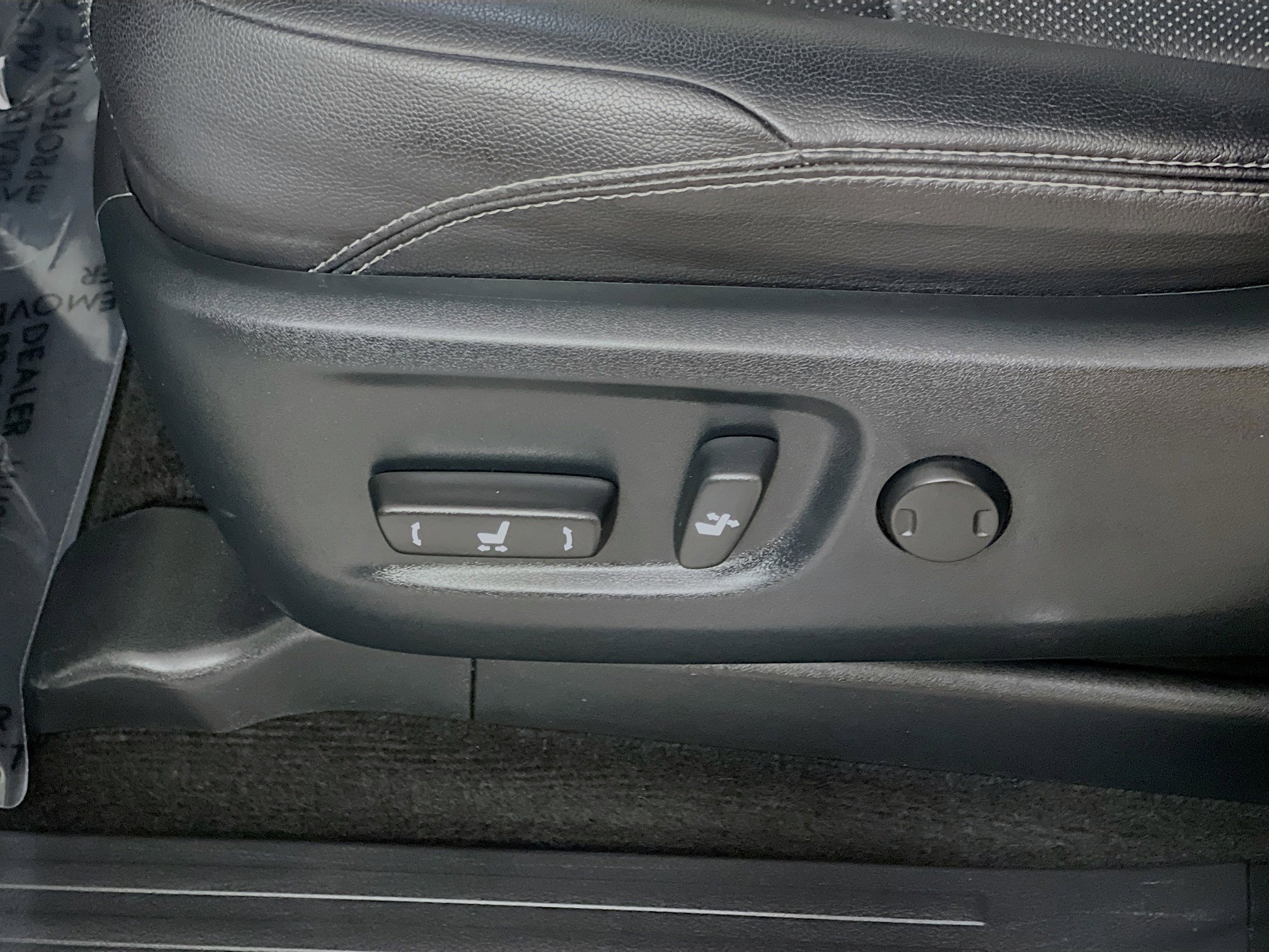 Used 2023 Toyota 4Runner Limited image 16