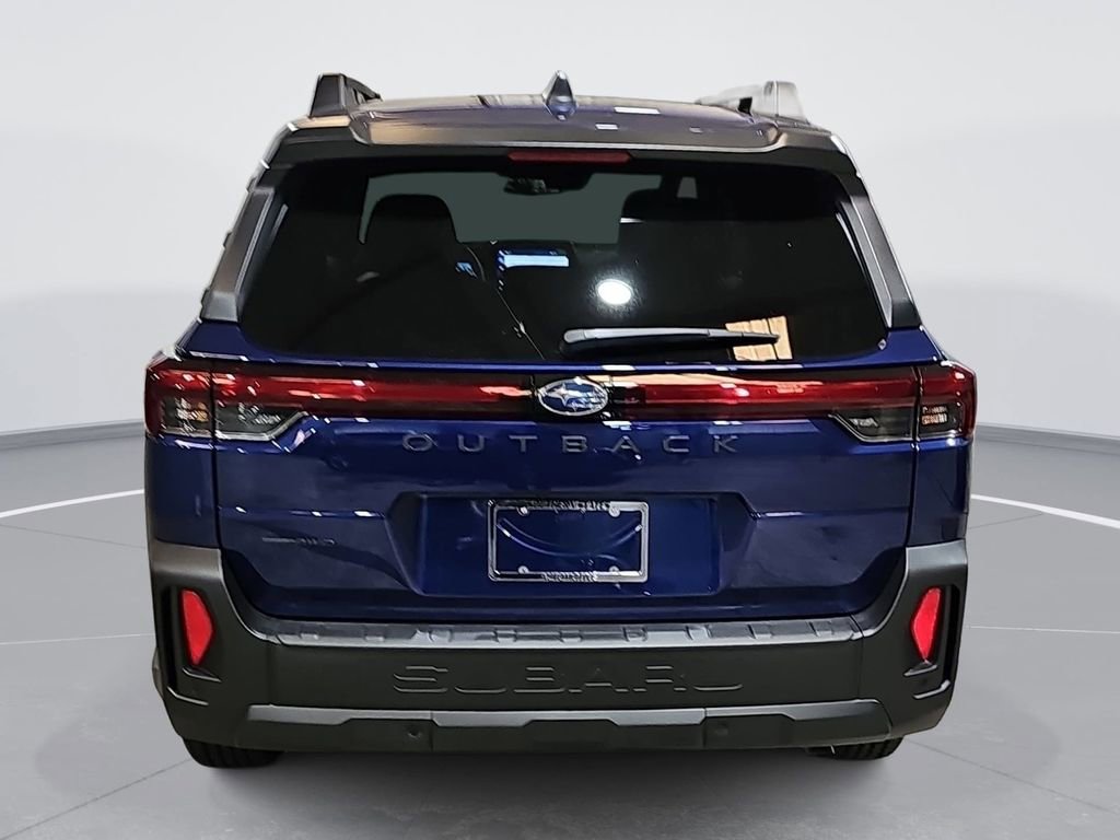 New 2026 Subaru Outback Touring XT AWD/4WD image 6