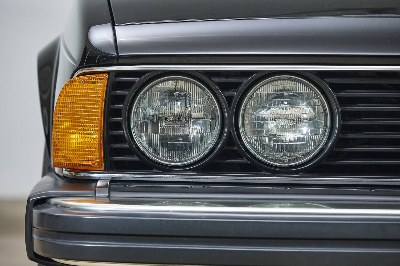 Used 1987 BMW M6 Coupe RWD image 12