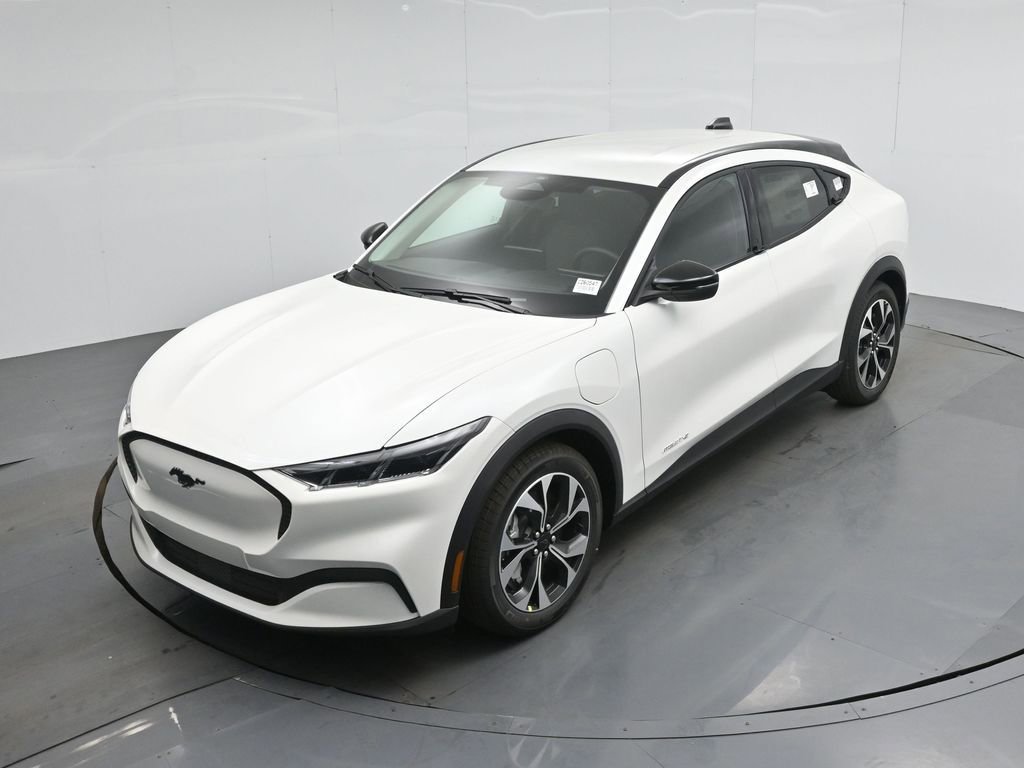 New 2026 Ford Mustang Mach-E Select image 35