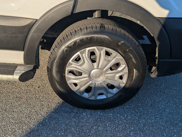 Used 2024 Ford Transit 250 Low Roof w/ Exterior Upgrade Package image 13