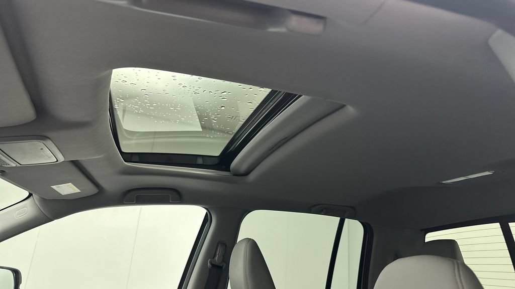 Used 2020 Honda Ridgeline RTL image 17