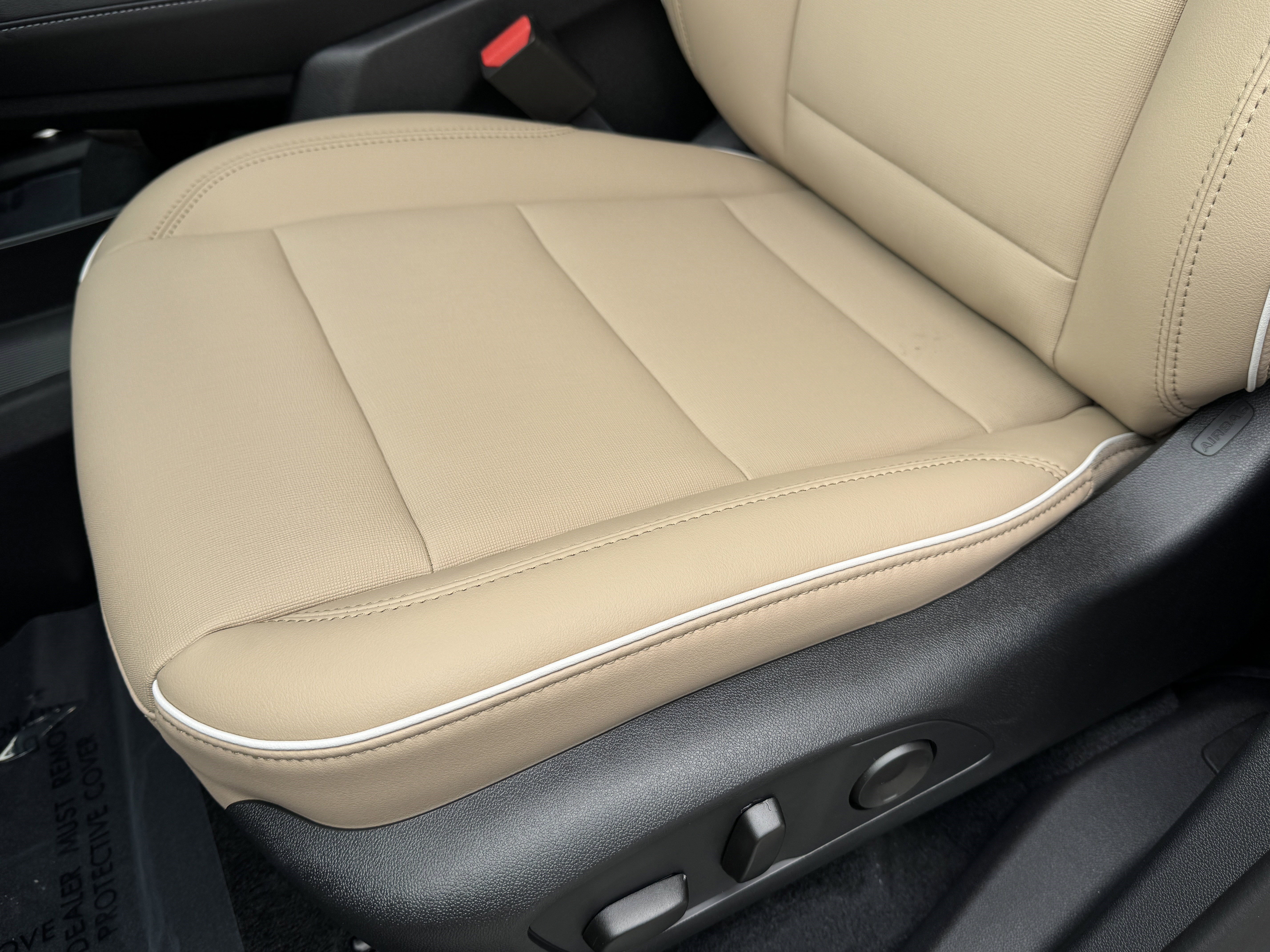 New 2026 Buick Enclave Preferred w/ Power Package image 16