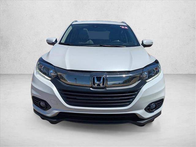 Used 2022 Honda HR-V EX image 2