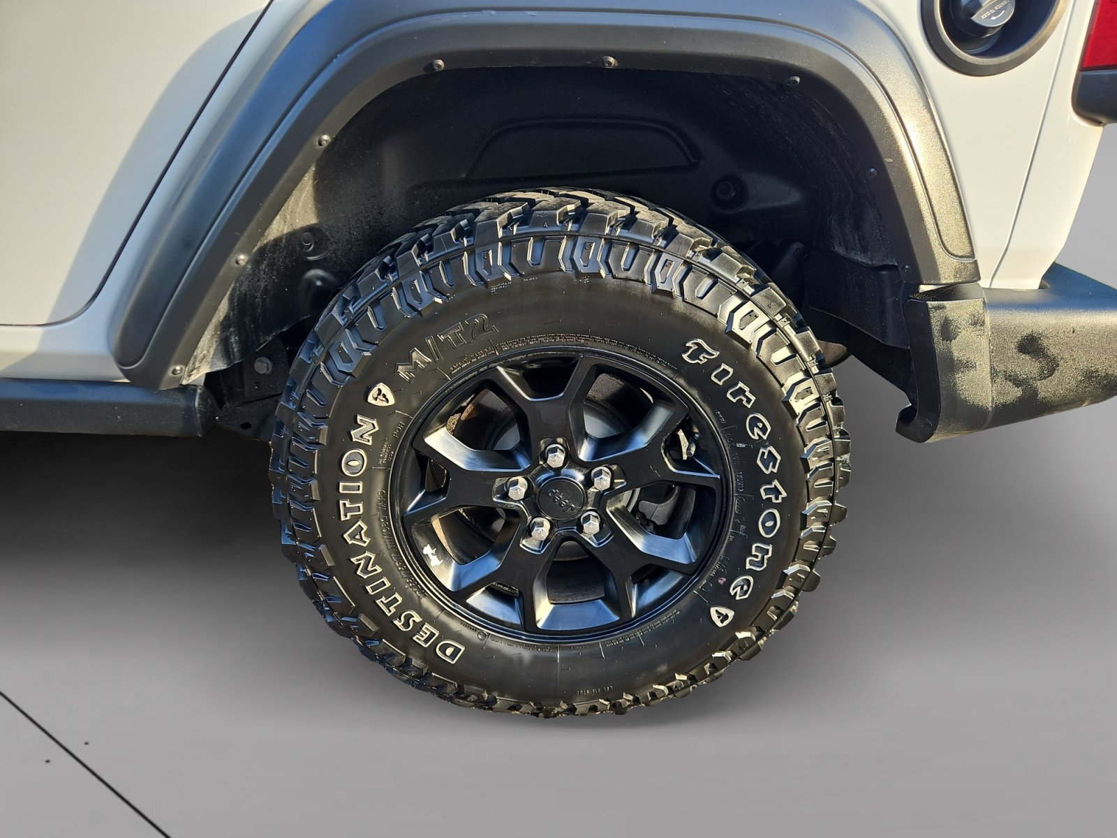 Used 2021 Jeep Wrangler Unlimited Sport AWD/4WD image 15