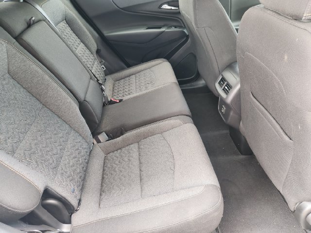 Used 2024 Chevrolet Equinox LT AWD/4WD image 31