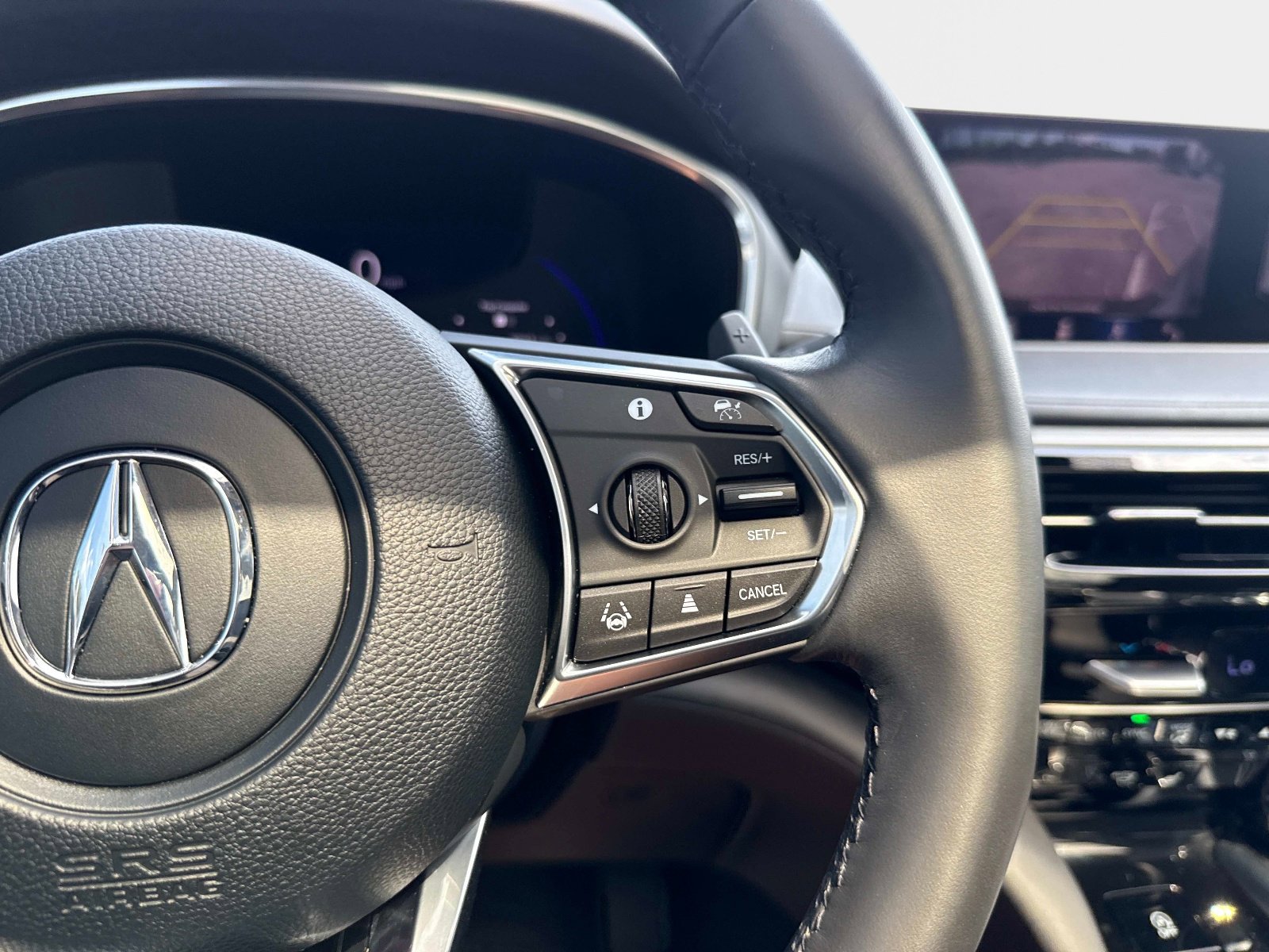 Certified 2024 Acura MDX FWD w/ Technology Package image 26