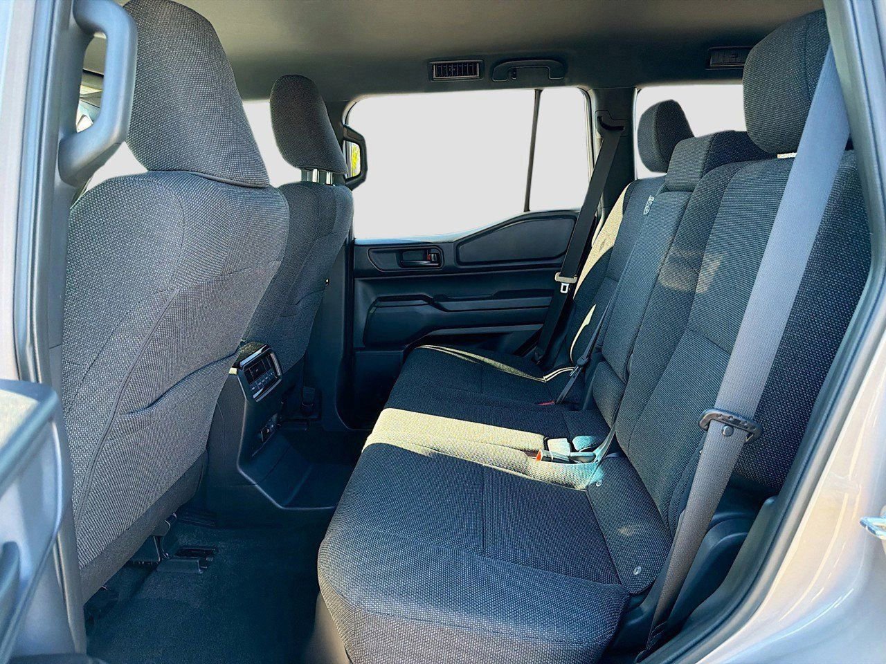 Used 2024 Toyota Land Cruiser 1958 image 21