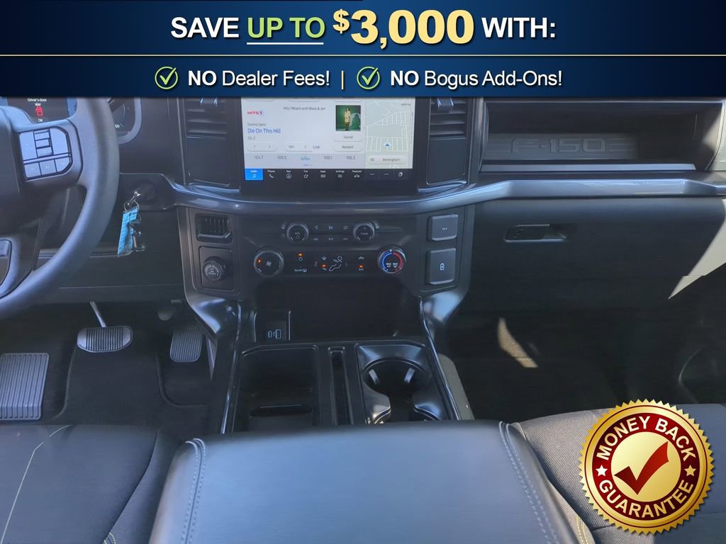 Used 2024 Ford F150 STX image 20