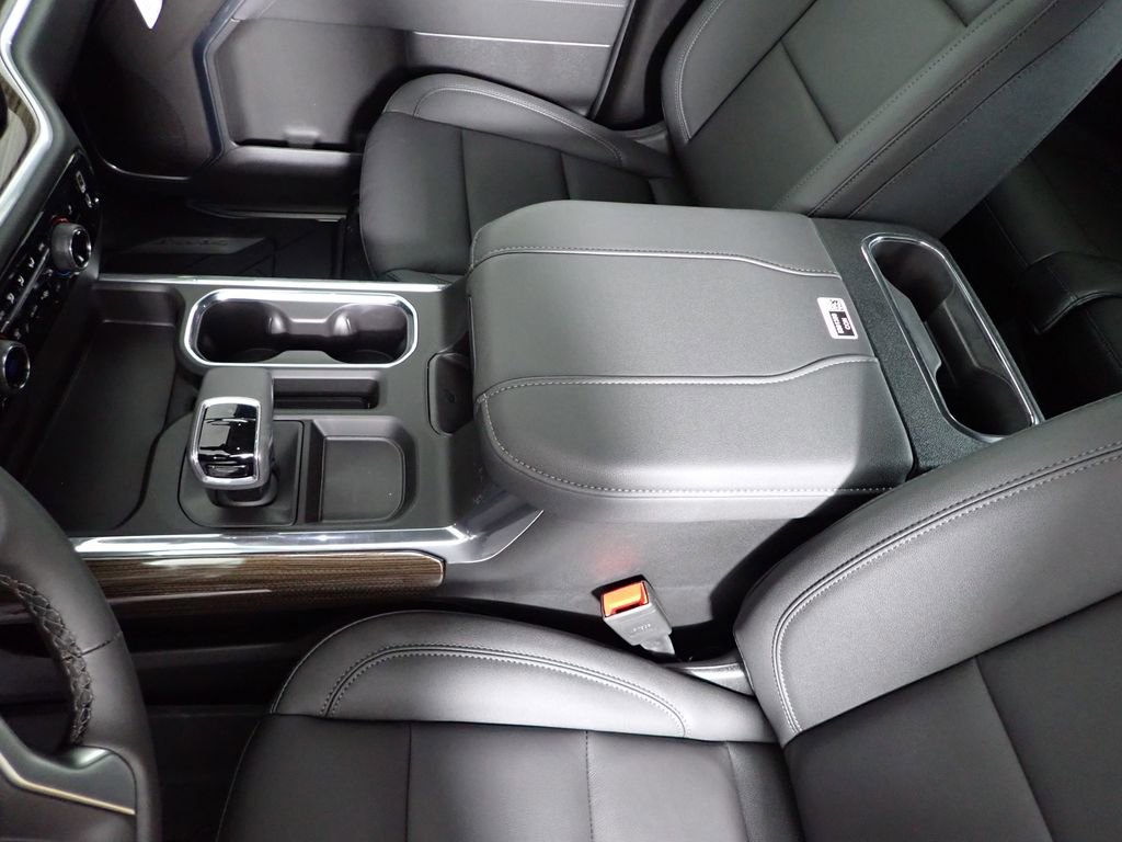 New 2026 Chevrolet Silverado 1500 RST w/ Dark Appearance Package image 23