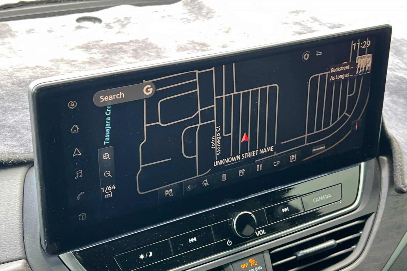 Used 2023 Nissan Altima 2.5 SL image 43