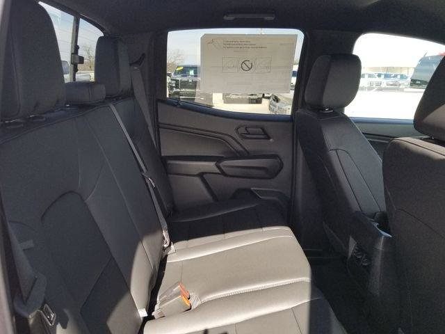 New 2026 Chevrolet Colorado Trail Boss image 12