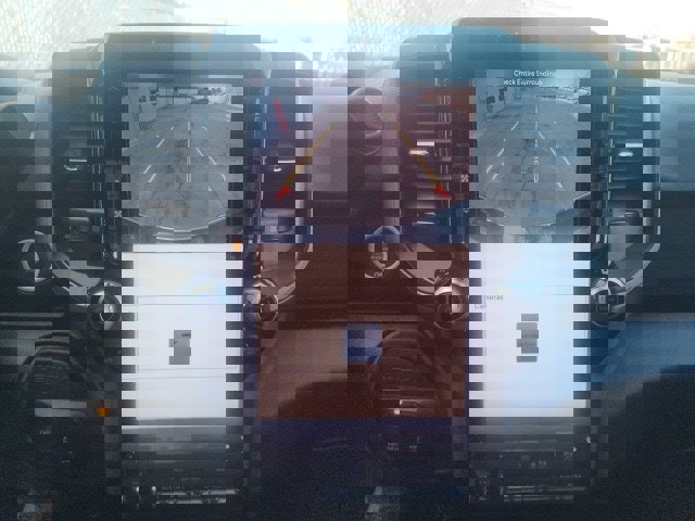 New 2026 RAM 2500 Tradesman image 4