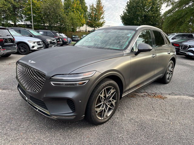 Used 2023 Genesis GV70 2.5T w/ Advanced Package