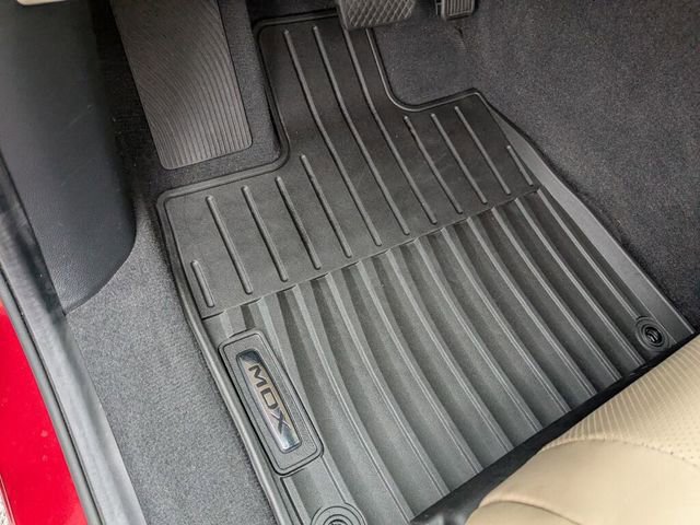 Certified 2024 Acura MDX SH-AWD w/ Technology Package image 30