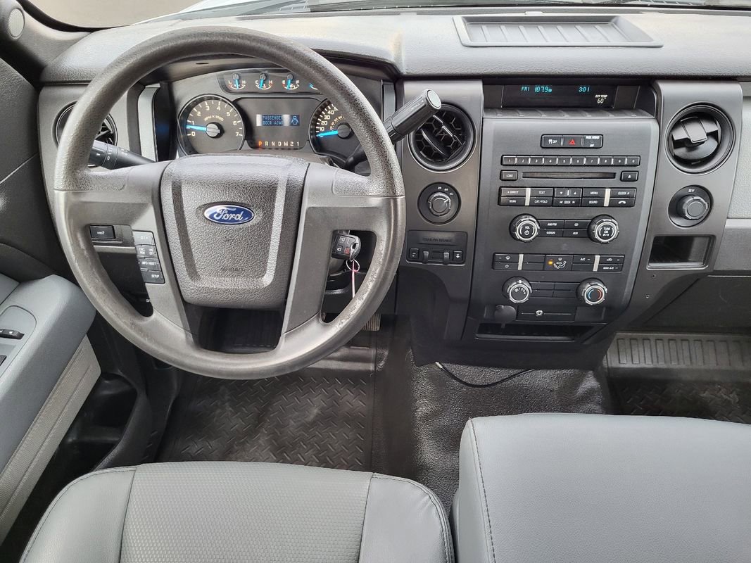 Used 2014 Ford F150 XL w/ XL Plus Package image 15