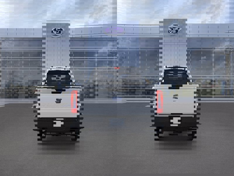 New 2026 Ford F250 XL AWD/4WD image 5