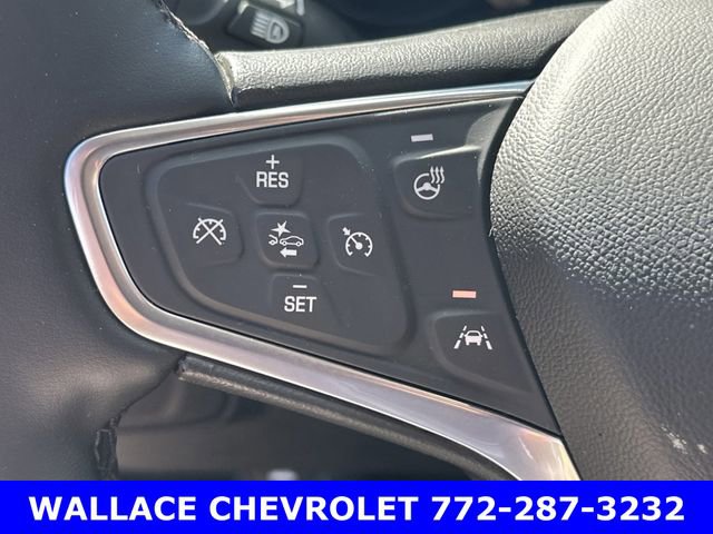 Certified 2023 Chevrolet Equinox LT image 22