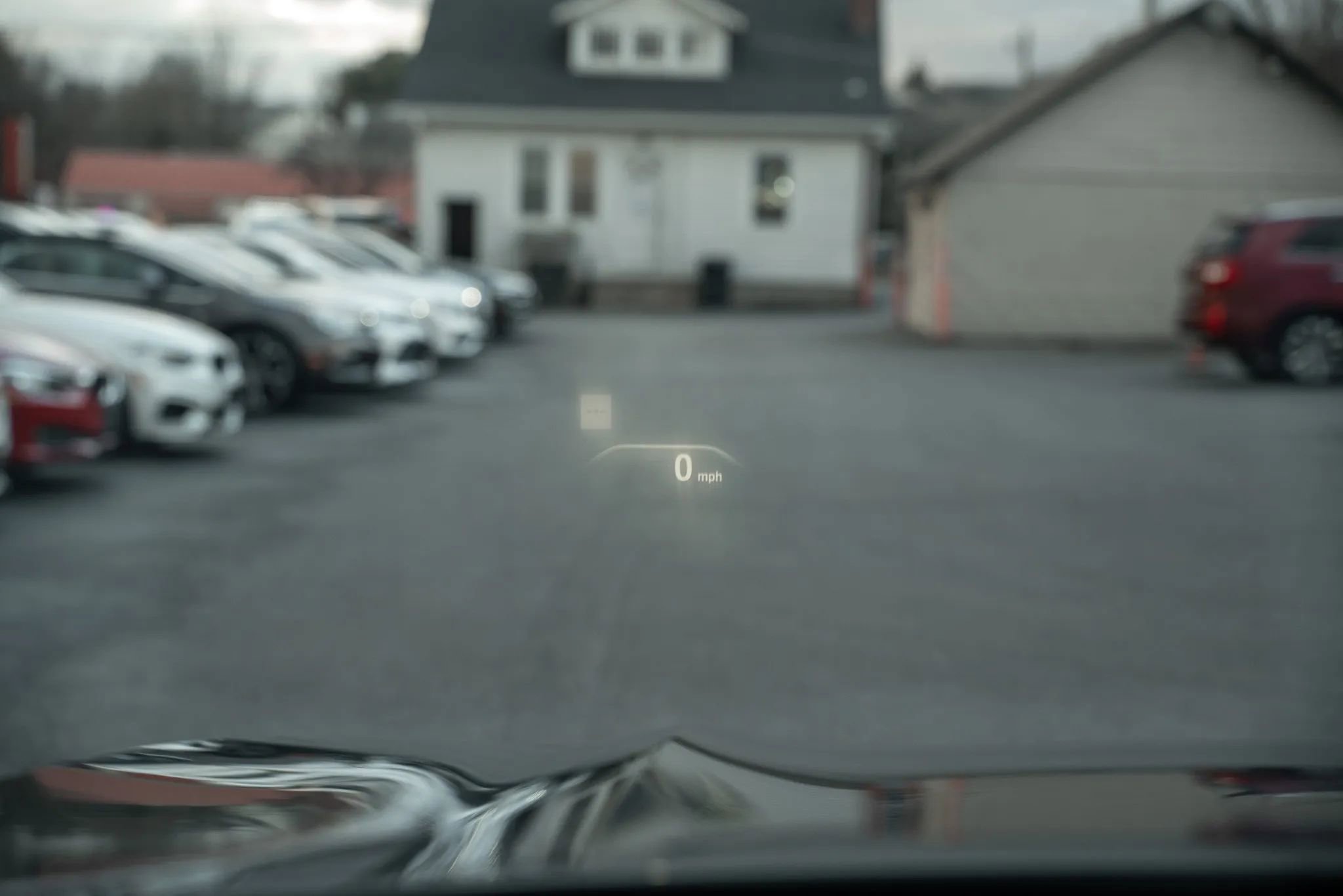 Used 2018 BMW X3 M40i image 37