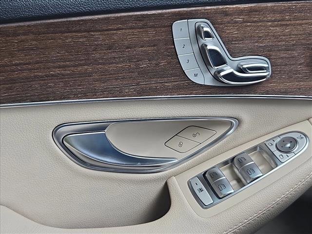 Certified 2019 Mercedes-Benz C 300 Sedan image 24
