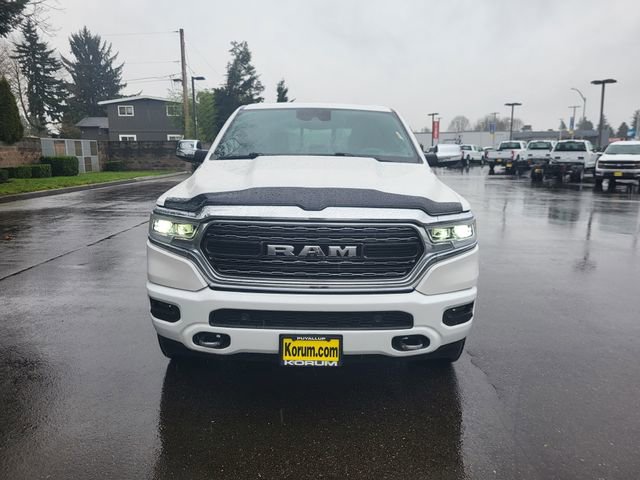 Used 2020 RAM 1500 Limited w/ Advanced Safety Group image 9