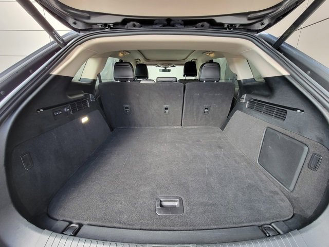 Used 2022 Lincoln Nautilus Reserve image 6