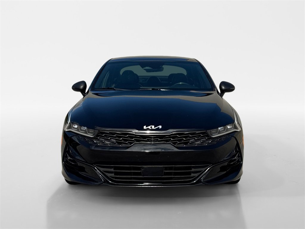 Used 2022 Kia K5 GT-Line w/ GT-Line FWD Premium Package image 2