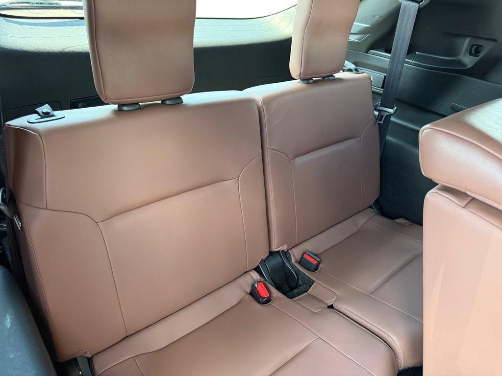 Used 2025 Mitsubishi Outlander SEL FWD image 42