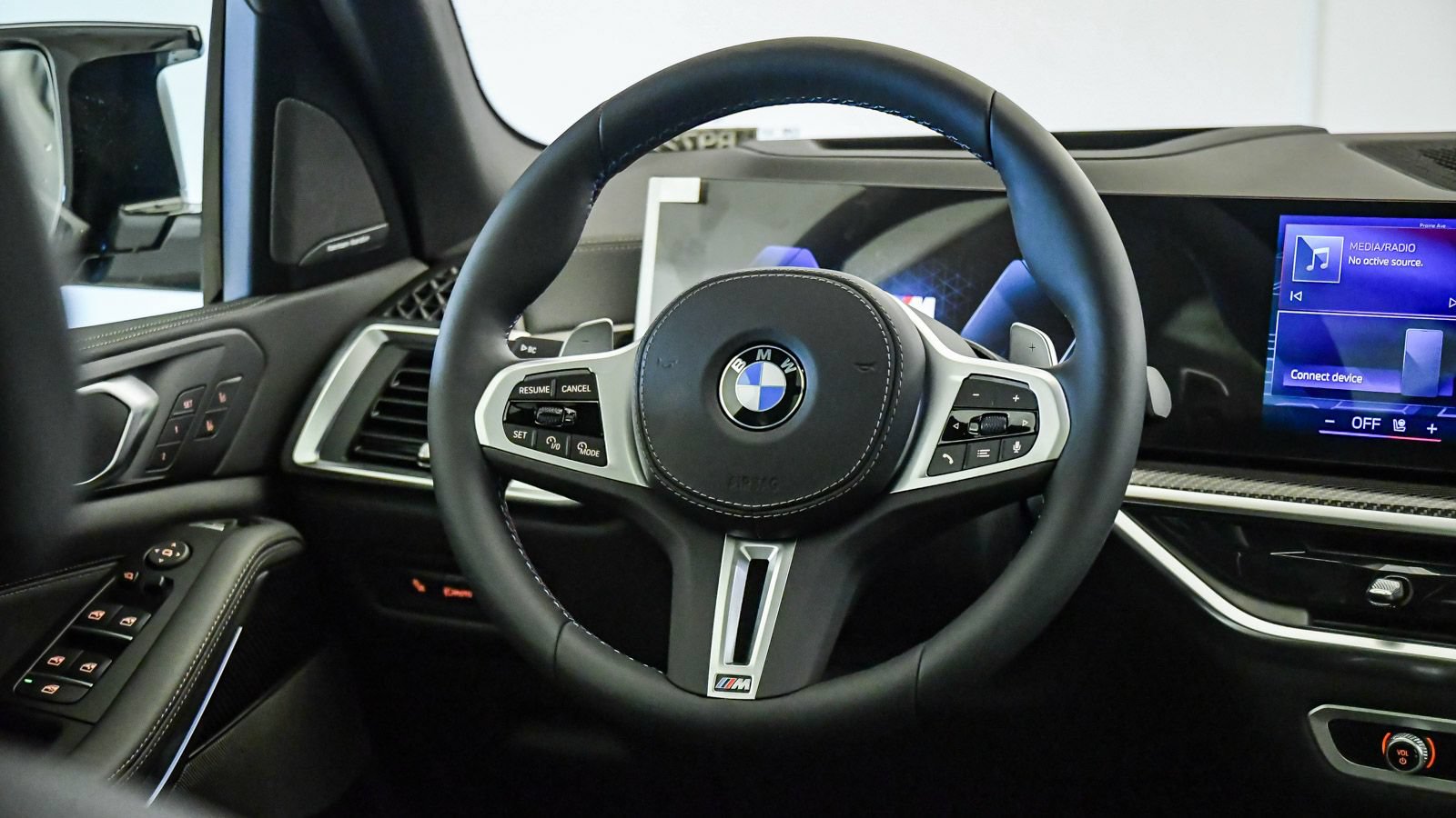 New 2026 BMW X5 M60i AWD/4WD image 15