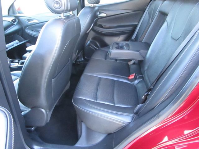 Used 2020 Buick Encore GX Essence w/ Experience Buick Package image 21