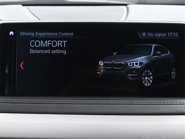 Used 2019 BMW X6 xDrive35i w/ M Sport Package image 35