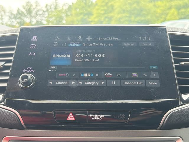 Used 2021 Honda Passport EX-L image 29