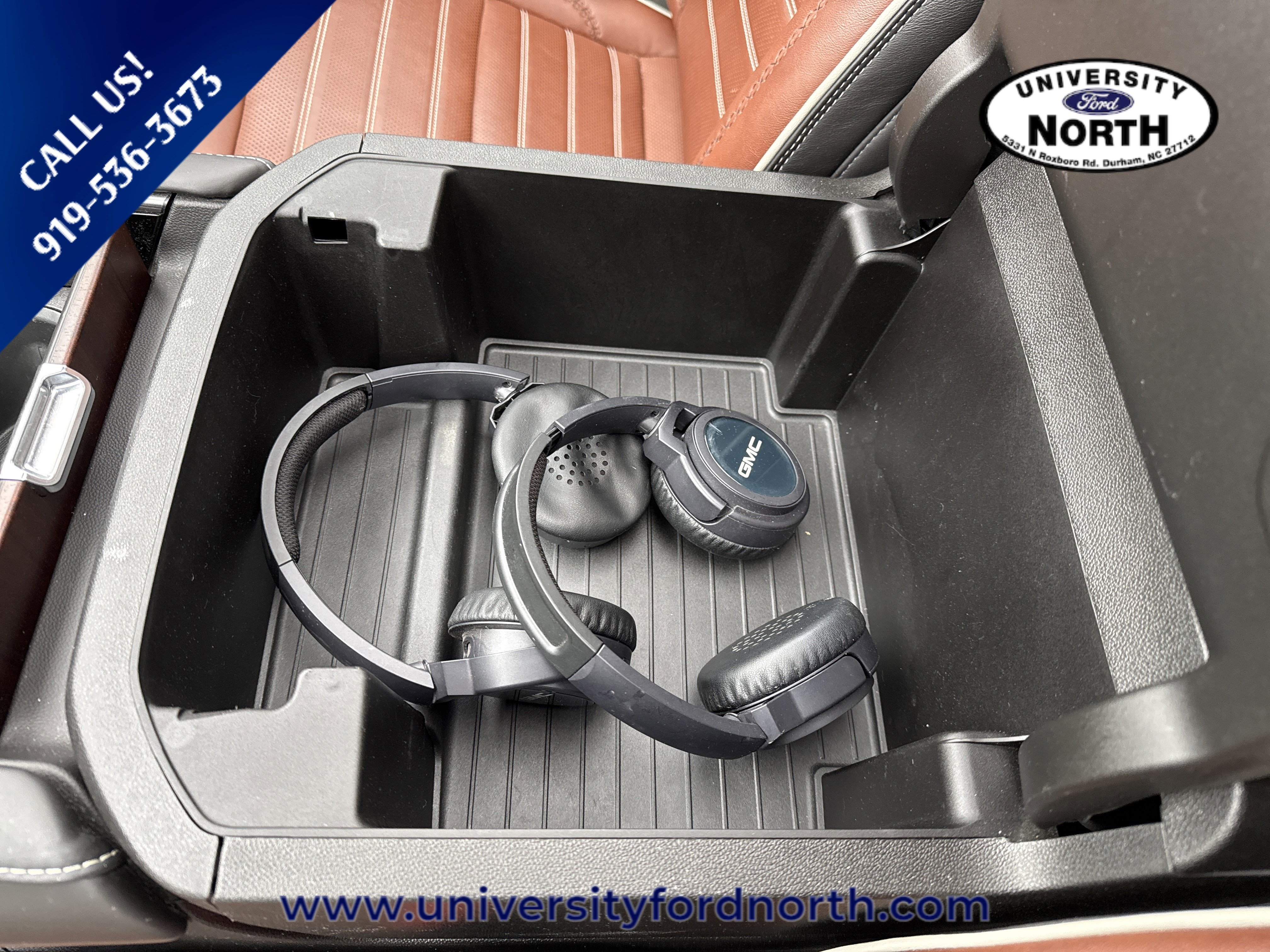 Used 2023 GMC Yukon Denali Ultimate image 29