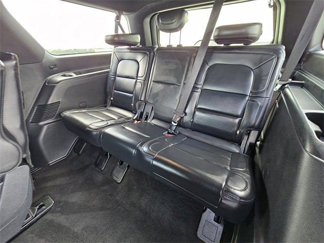Used 2024 Lincoln Navigator L 4WD image 30
