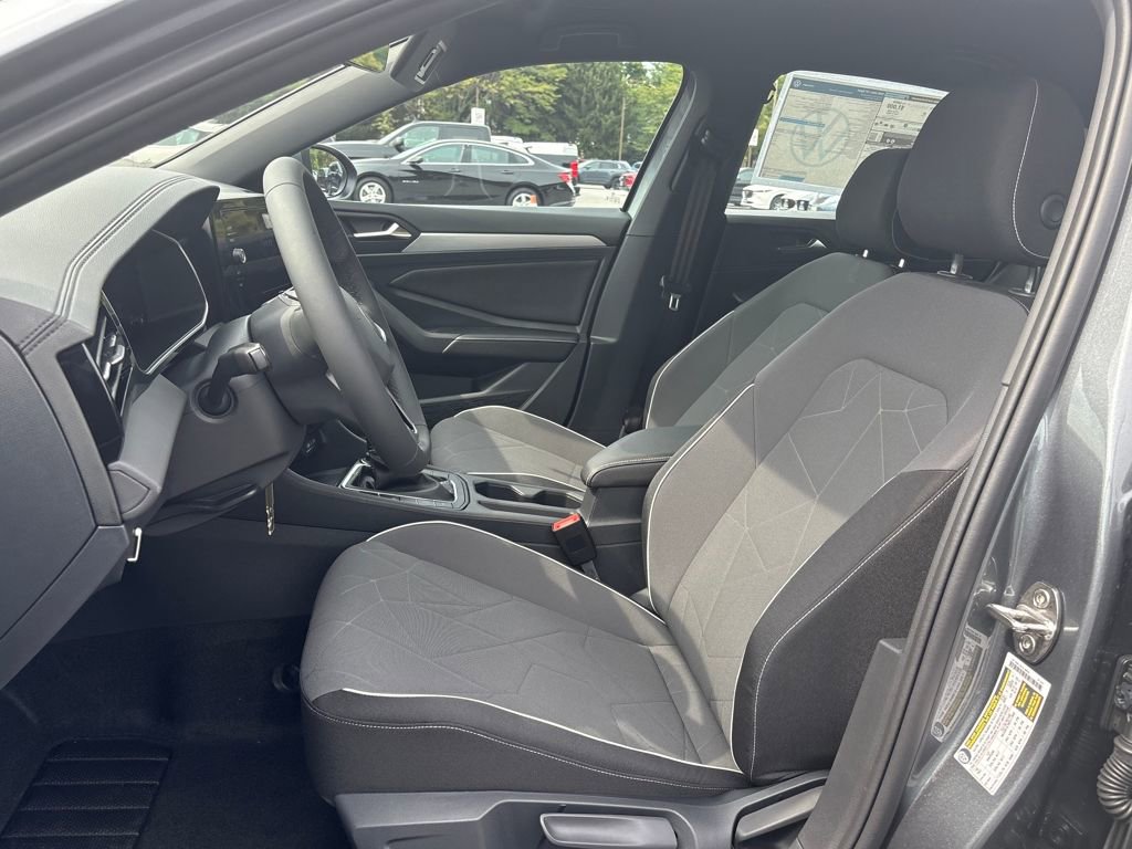 New 2026 Volkswagen Jetta Sport image 9