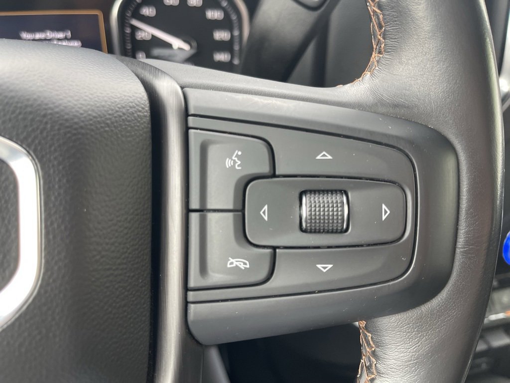 Used 2022 GMC Sierra 2500 AT4 w/ AT4 Premium Plus Package image 30