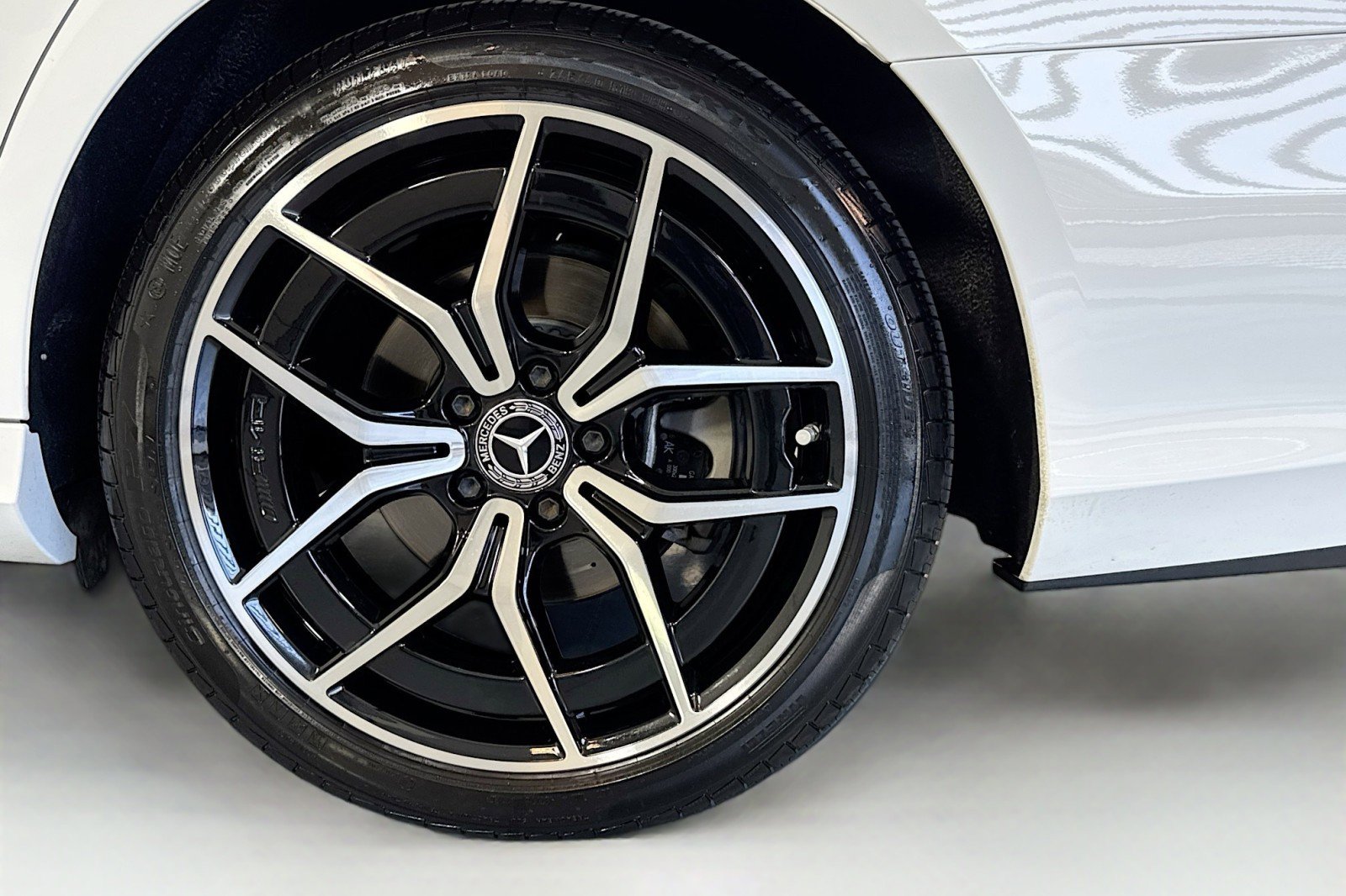 Certified 2021 Mercedes-Benz E 350 Sedan image 30