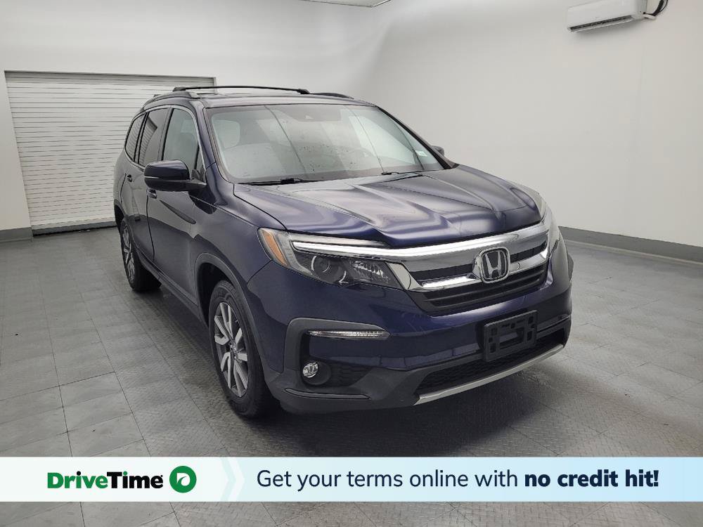 Used 2019 Honda Pilot EX-L image 1