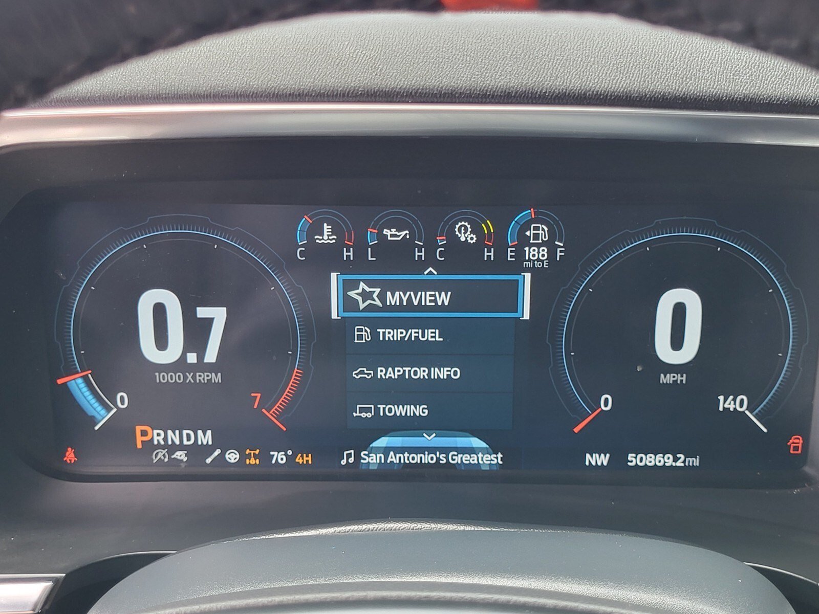 Used 2023 Ford F150 Raptor AWD/4WD image 28