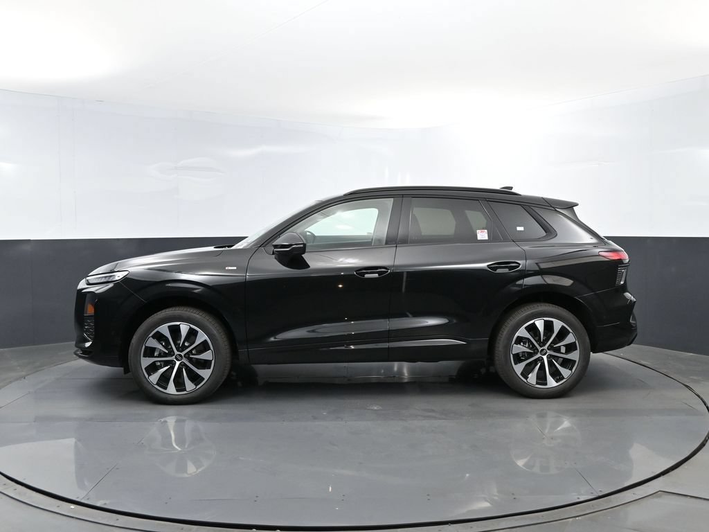 New 2026 Audi Q3 quattro 2.0T AWD/4WD image 28