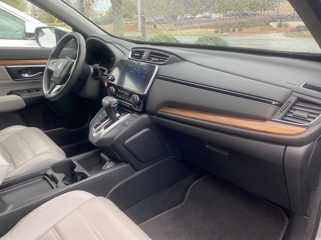 Used 2019 Honda CR-V EX-L image 29
