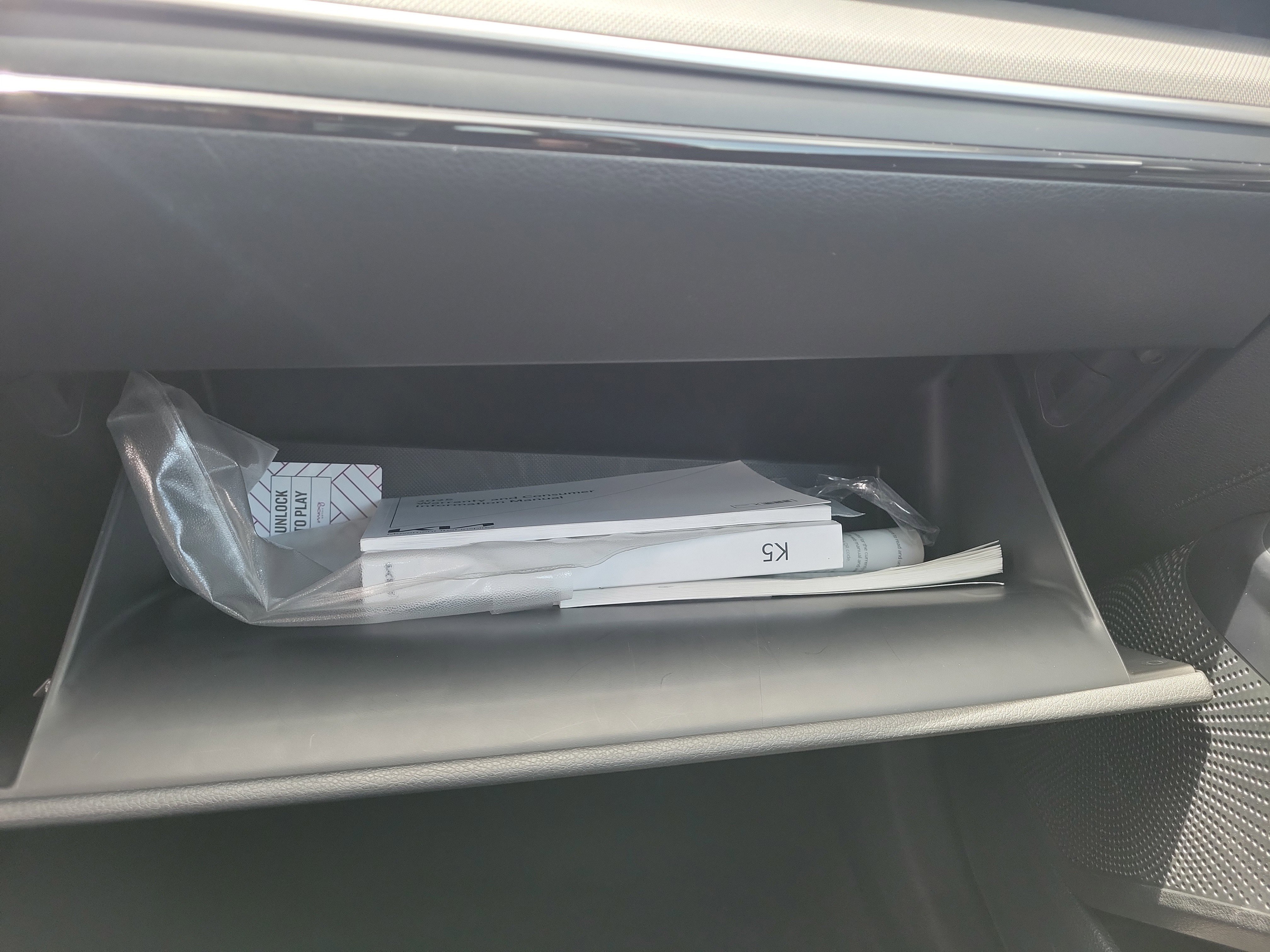 Used 2025 Kia K5 LXS FWD image 32