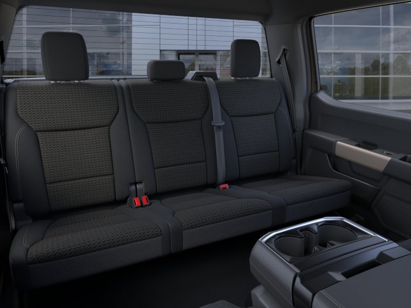 New 2026 Ford F150 STX AWD/4WD image 11