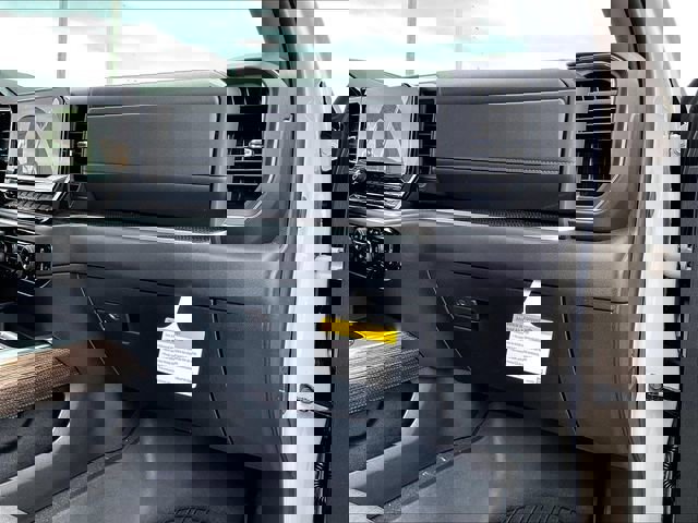 New 2026 Chevrolet Silverado 1500 RST w/ True North Edition Plus image 27