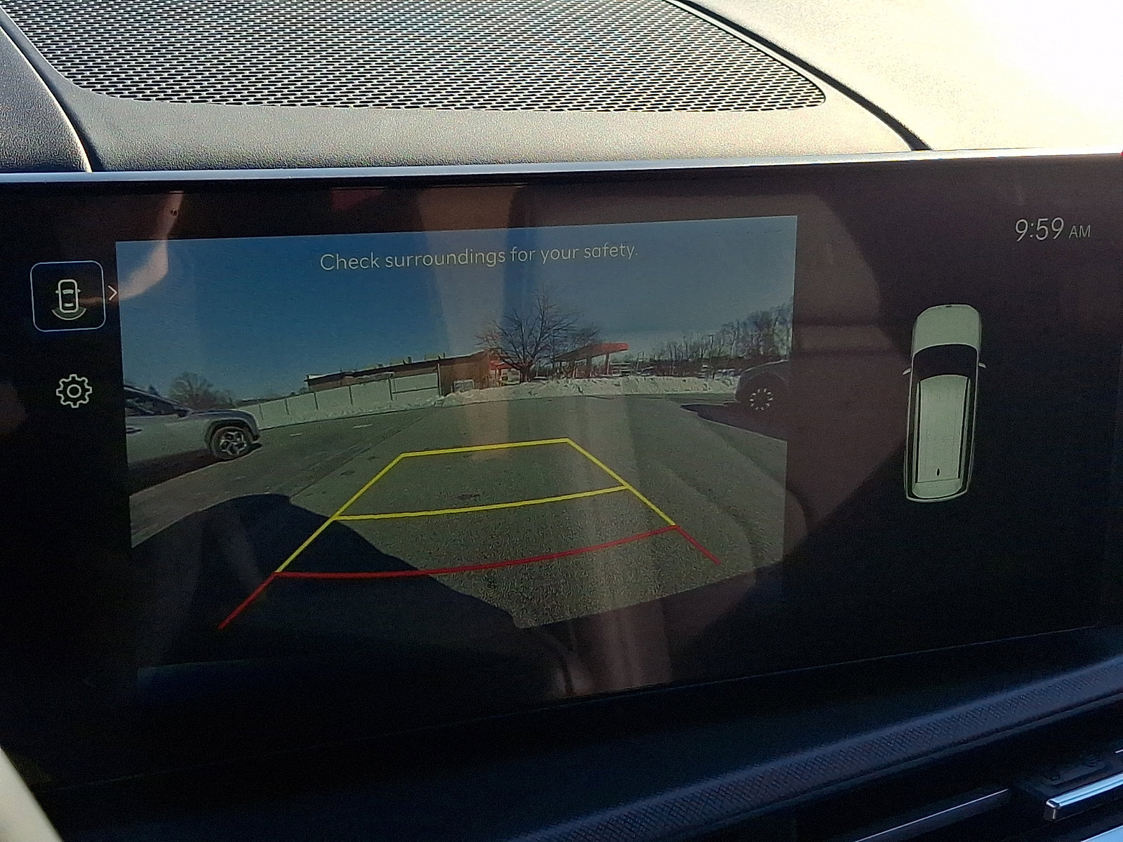 New 2026 Hyundai Santa Fe XRT image 15