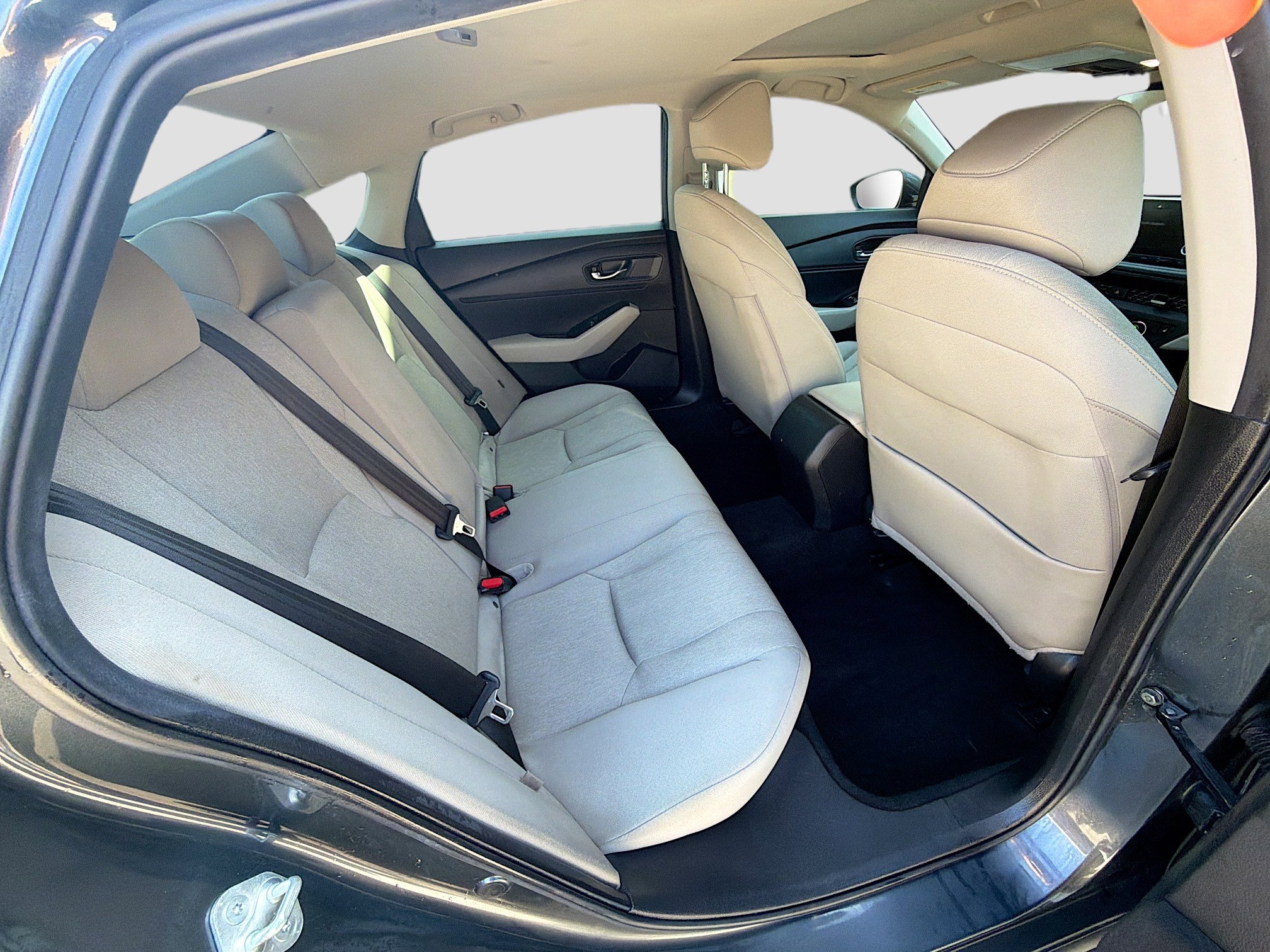 Used 2024 Honda Accord EX image 27