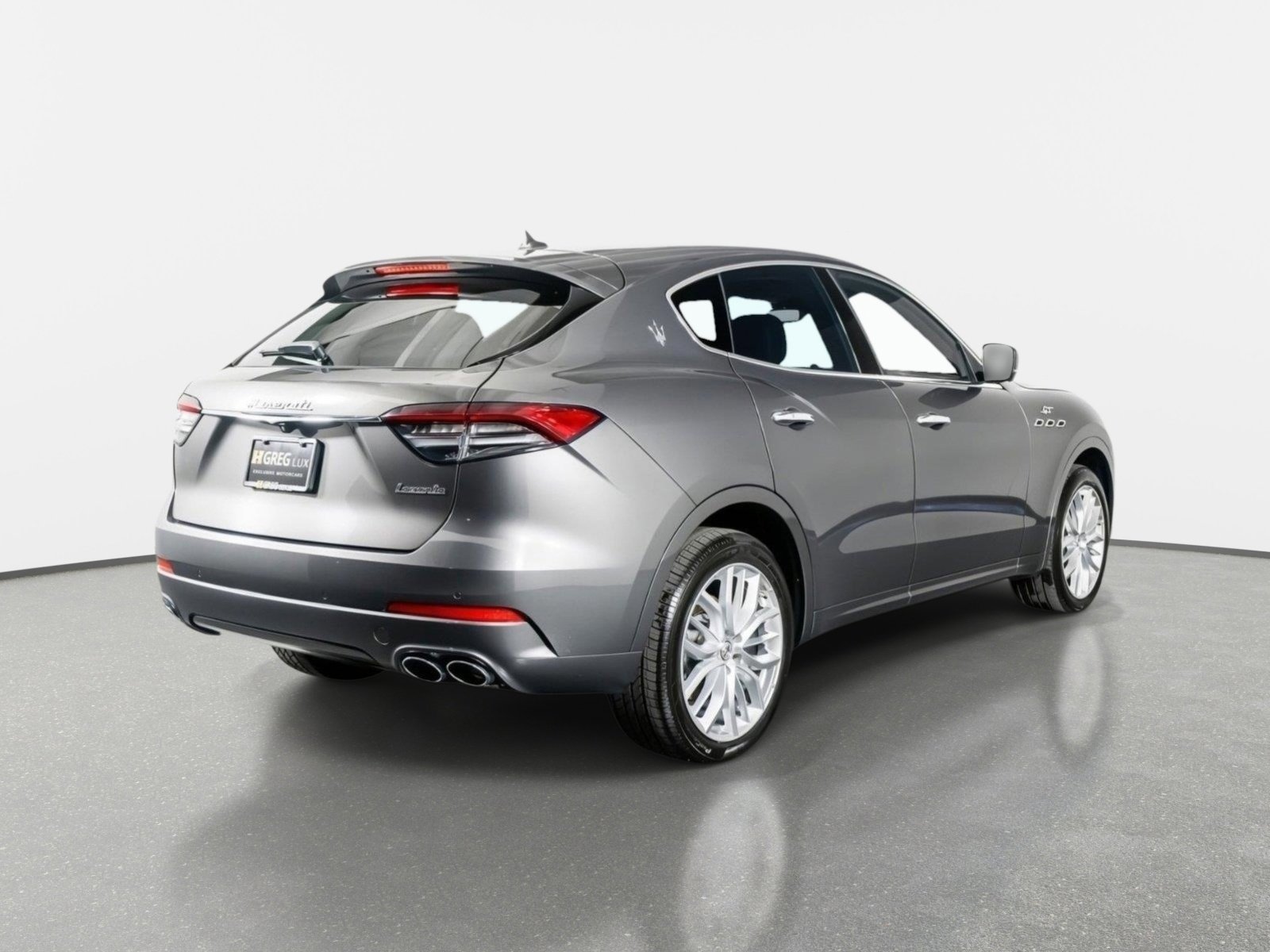 Used 2022 Maserati Levante GT AWD/4WD image 29