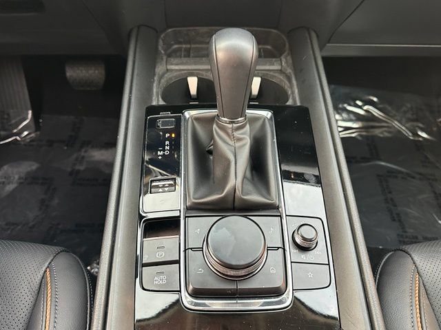 Used 2024 MAZDA CX-50 AWD 2.5 S w/ Weather Package image 36