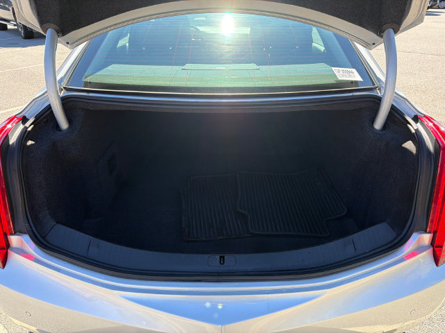Used 2016 Cadillac XTS Luxury FWD image 18
