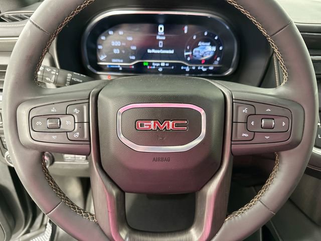 Used 2024 GMC Yukon AT4 AWD/4WD image 22